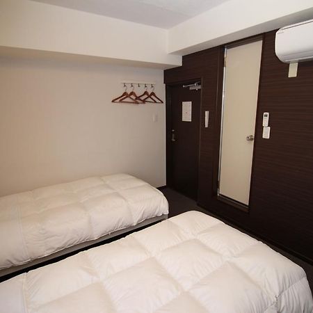 Hotel Chrysantheme קיוטו מראה חיצוני תמונה
