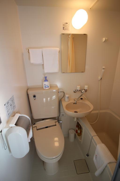 Hotel Chrysantheme קיוטו חדר תמונה