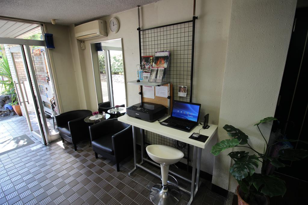 Hotel Chrysantheme קיוטו מראה חיצוני תמונה