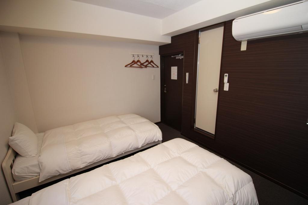 Hotel Chrysantheme קיוטו מראה חיצוני תמונה