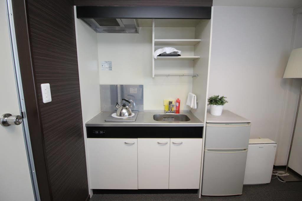 Hotel Chrysantheme קיוטו מראה חיצוני תמונה