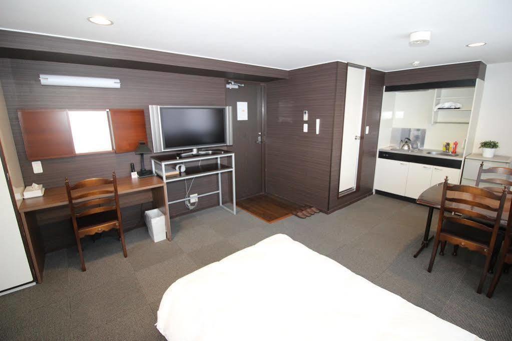 Hotel Chrysantheme קיוטו מראה חיצוני תמונה