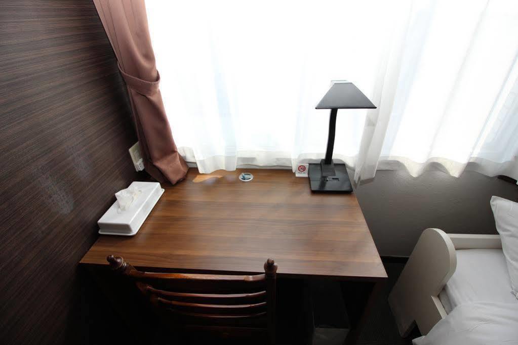 Hotel Chrysantheme קיוטו מראה חיצוני תמונה