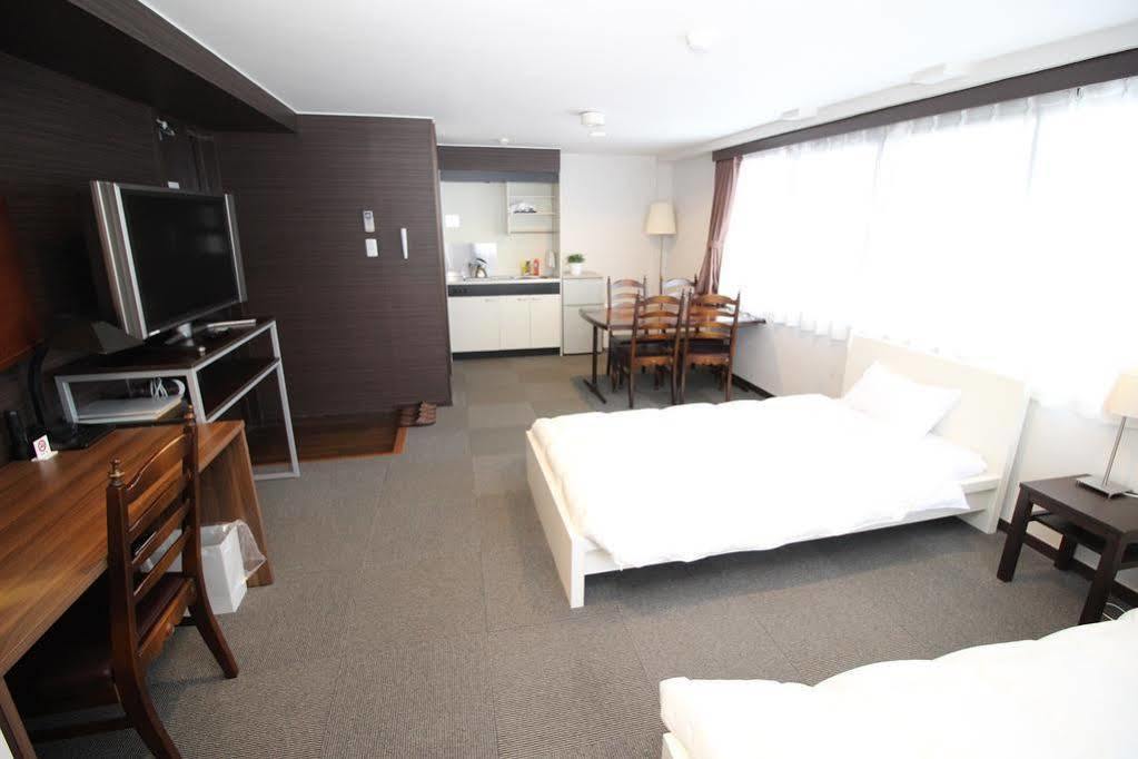 Hotel Chrysantheme קיוטו מראה חיצוני תמונה